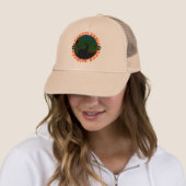 PA. Casquette Deer Hunters (En situation)