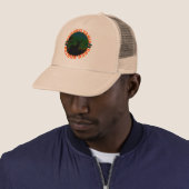 PA. Casquette Deer Hunters (En situation)