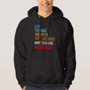Pa, de legendarische marktonderzoeker is met pensi hoodie