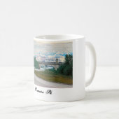 PA de Scranton. Tasse (Devant droit)