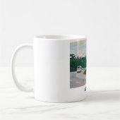 PA de Scranton. Tasse (Gauche)