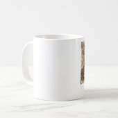 PA de Wilkes-Barre. Tasse (Devant gauche)