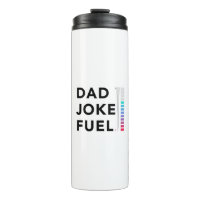 Pa Joke Fuel Funny Meter