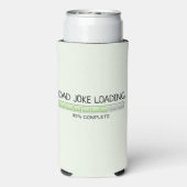 Pa Joke Loading Humor (Seltzer Achterkant)