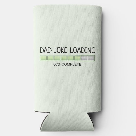 Pa Joke Loading Humor (Achterkant)