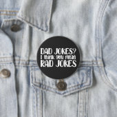 Pa Jokes Button (In situ)
