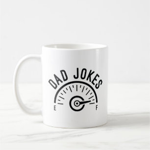 Pa Jokes Full Koffiemok