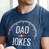Pa Jokes Full T-Shirt
