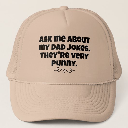 Pa Jokes Funny Pet (Voorkant)