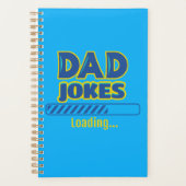 Pa Jokes Loading Planner (Voorkant)