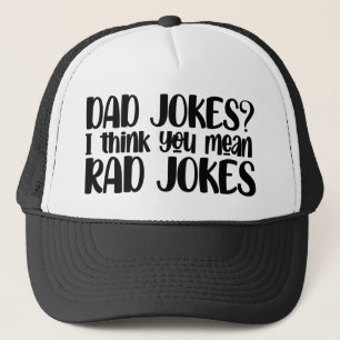 Pa Jokes Trucker Hat Trucker Pet