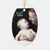 pa keramisch ornament (Links)