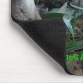 Pa met S2 Mousepad Horizontal 5 Muismat (Hoek)