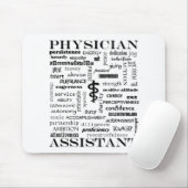 PA-Muismat Muismat (Met muis)