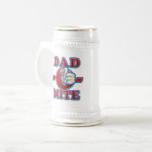 Pa-O-Mite Bierpul (Voorkant links)