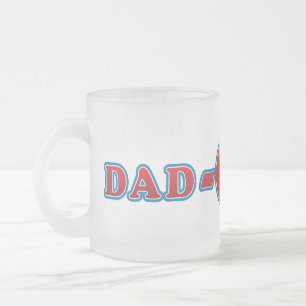 Pa-O-Mite Matglas Koffiemok