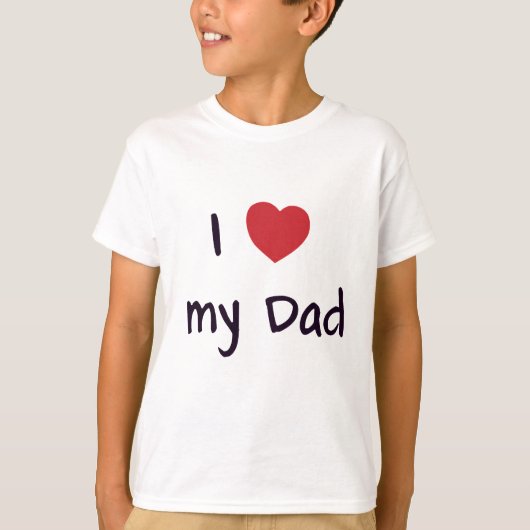 pa t-shirt (Voorkant)