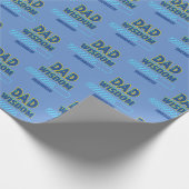 Pa Wisdom Loading Cadeaupapier (Hoek)