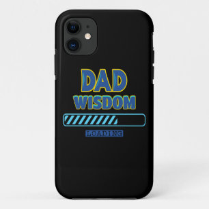 Pa Wisdom Loading iPhone 11 Hoesje