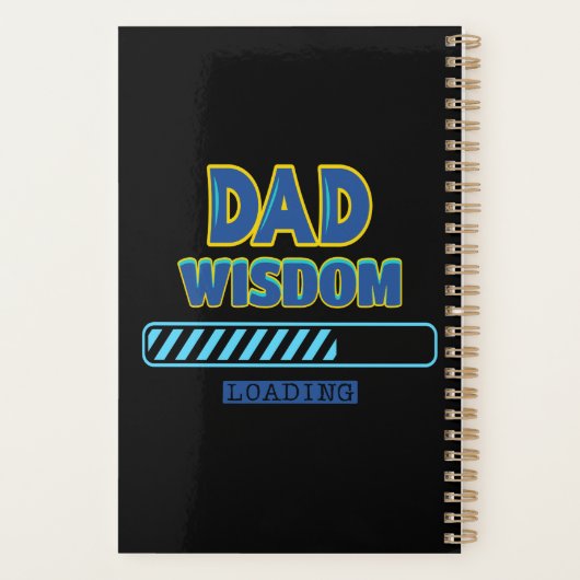 Pa Wisdom Loading Planner (Achterkant)