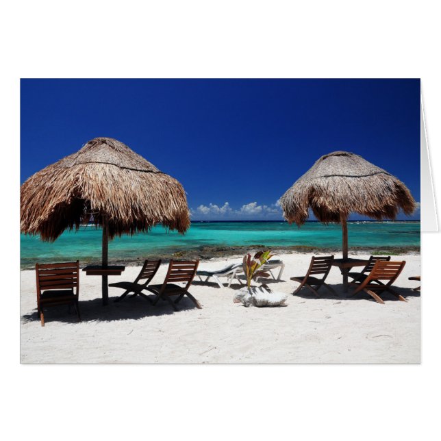 Paa Mul Beach (Voorkant Horizontaal)