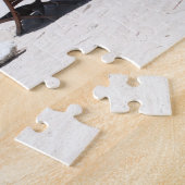 Paa Mul Beach Legpuzzel (Zijkant)