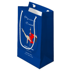 Paalfitness Klein Cadeauzakje