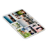 Paar BESTE TIJD OOIT AANGEPASTE Valentijnse Magneet (Rechterzijde)