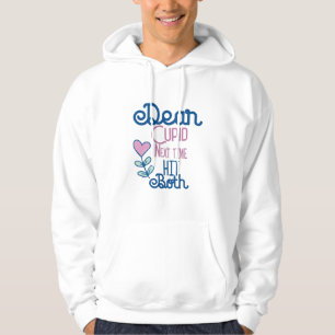 Paar Cadeau volgende keer beide Hoodie