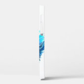 Paar Dolfijnen Case-Mate iPhone Case (Achterkant / Links)