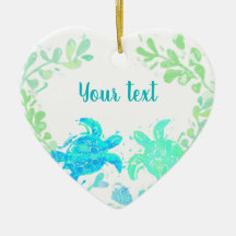 Paar Holiday of Holiday Wedding Favor