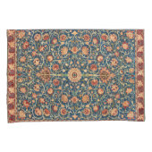 Paar Kussenslopen William Morris Art (Voorkant-Rechts)