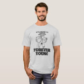 paar t-shirt (Voorkant volledig)