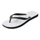 Paar teenslippers (Schuin)