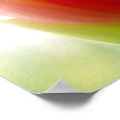 paar tulpen afdrukken en posters (Hoek)