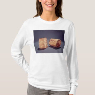 Paar van armlets, uit Derrinboy, County Offaly T-shirt