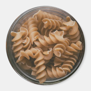Paar van de koelkast van noedels Magnet Magneet