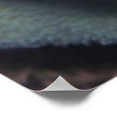 Paar van de scharnierscharnaal poster (Hoek)