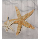 Paar van de Starvis Douchegordijn (Voorkant)