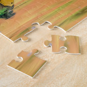 Paar van Mallards Legpuzzel (Zijkant)