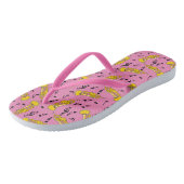 Paar van Teenslippers (Schuin)