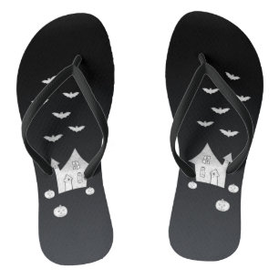 Paar van Teenslippers