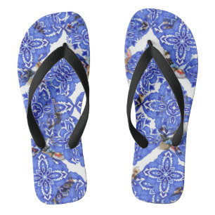 Paar van Teenslippers
