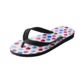 Paar van Teenslippers (Schuin)