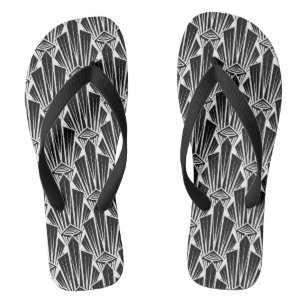 Paar van Teenslippers