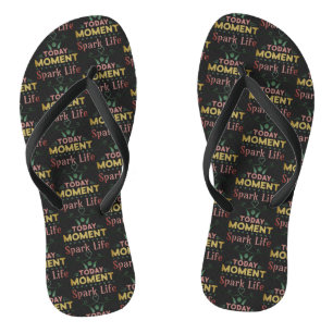 Paar van Teenslippers