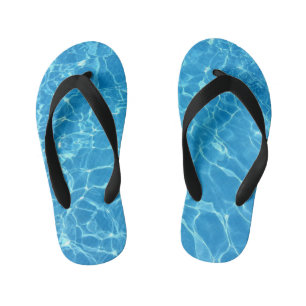 Paar van Teenslippers