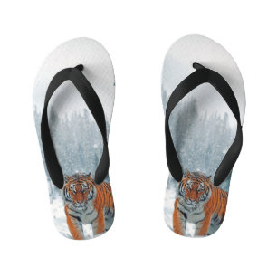 Paar van Teenslippers