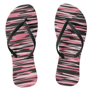 Paar van Teenslippers