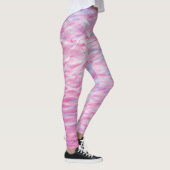 Paar van Teenslippers Leggings (Rechts)